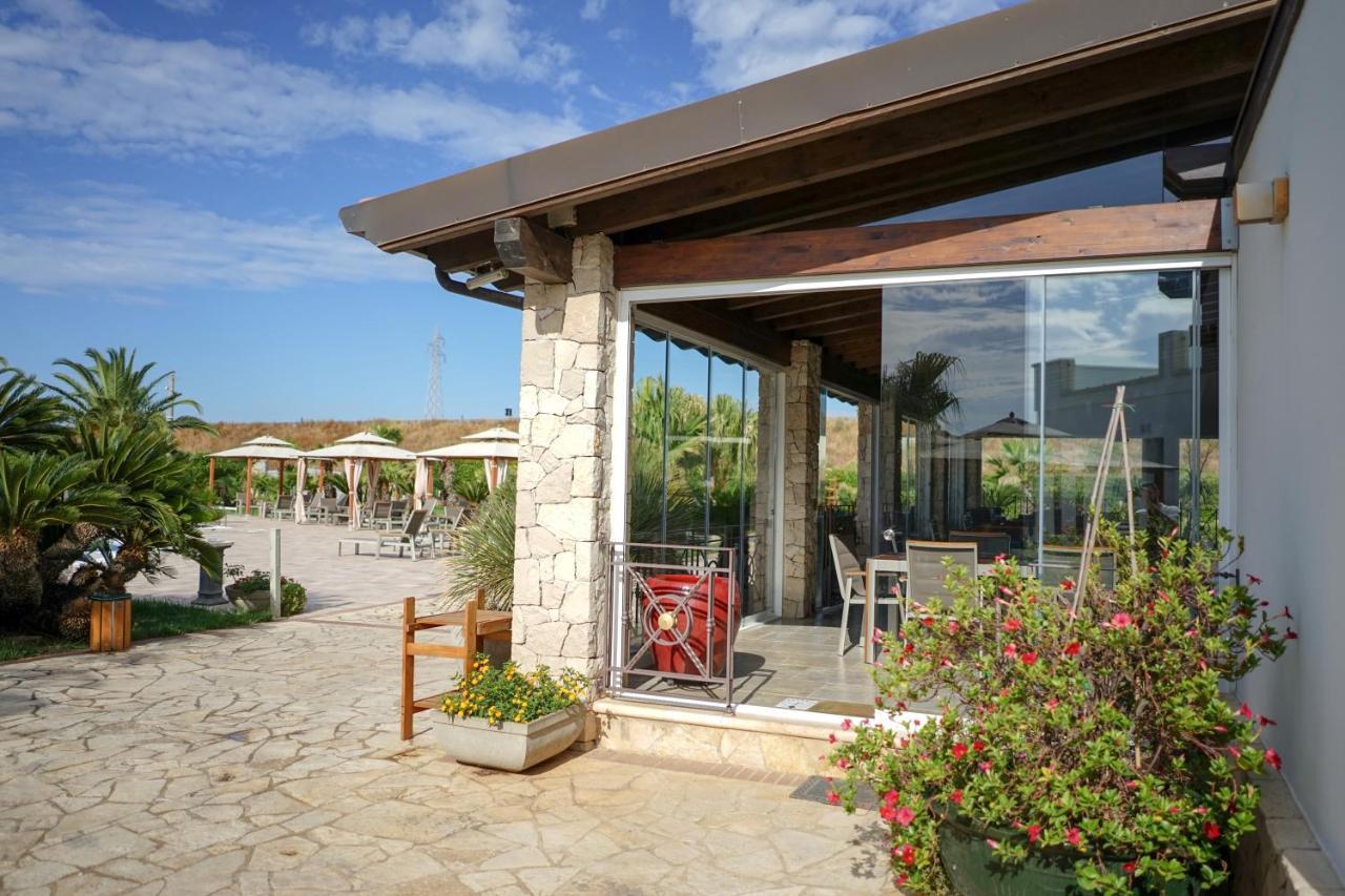 Ferrocino Resort Galatone