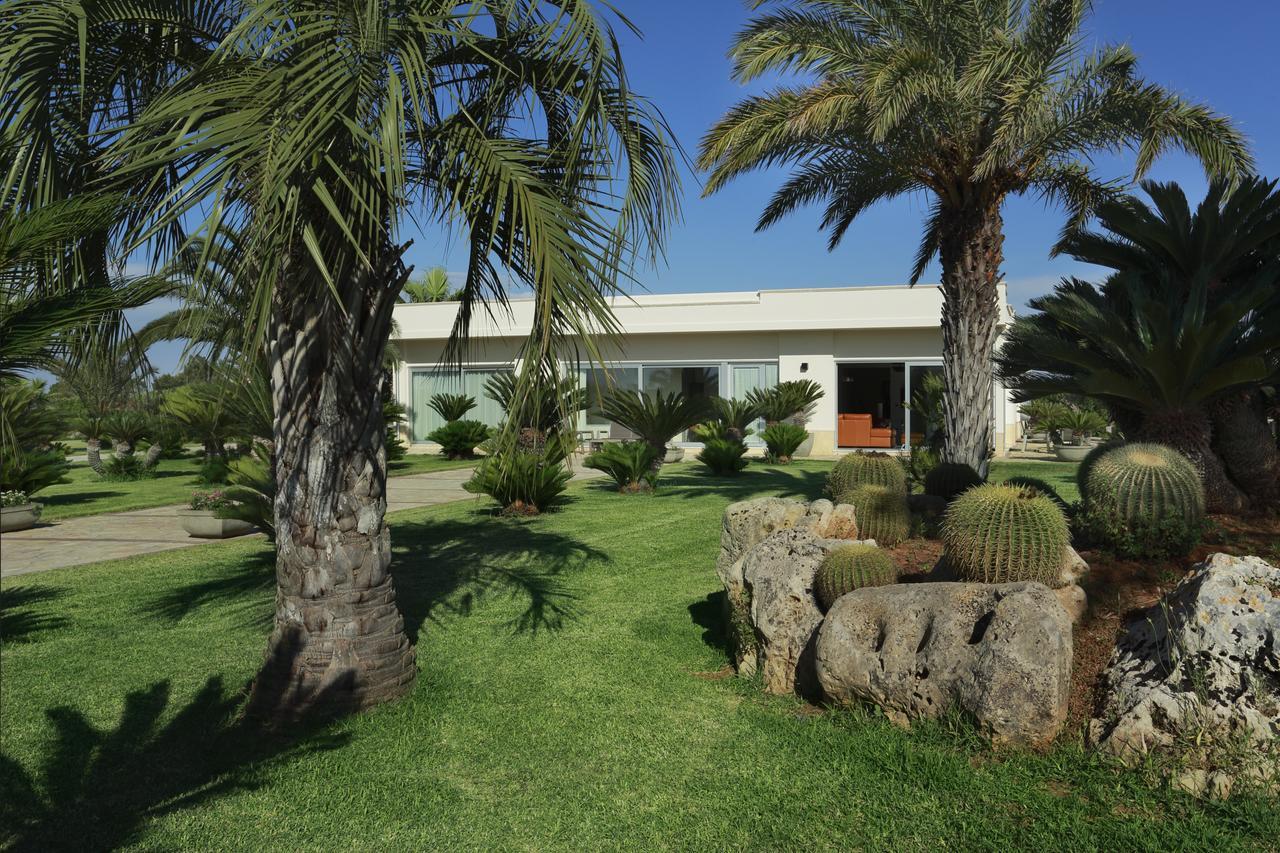 Resort Ferrocino 3*
