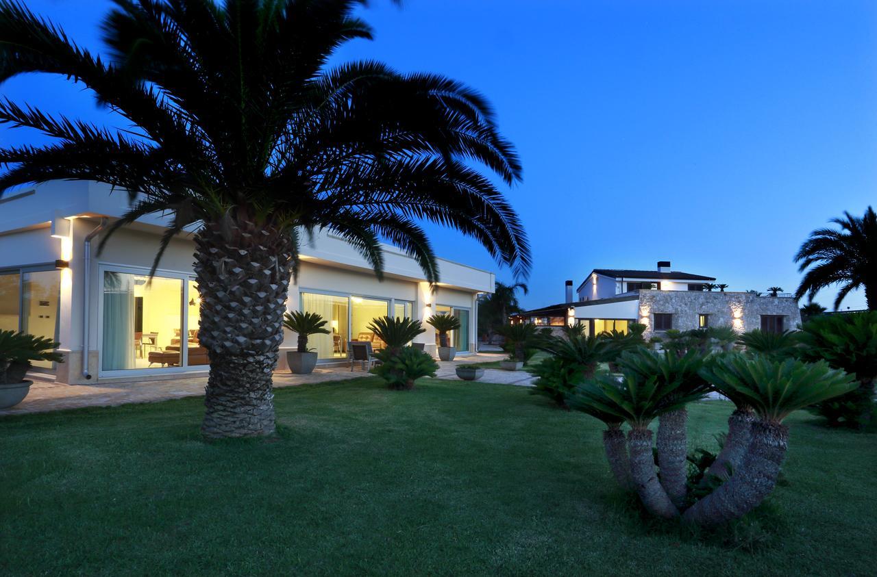 Resort Ferrocino 3*