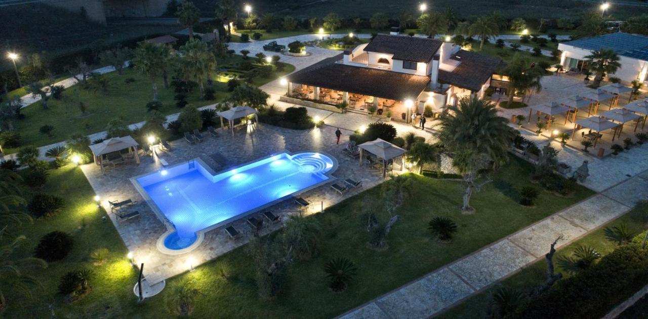Resort Ferrocino Galatone